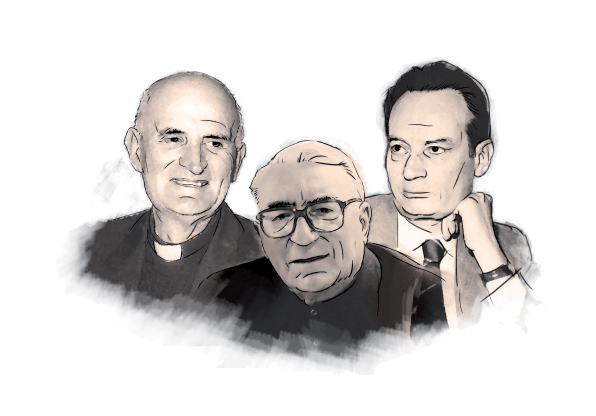 Fondazione Pasini, Monolo e Salvi